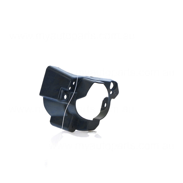 Fog Lamp Housing Drivers Side OEM suits Mazda 3 BM