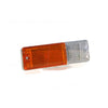 Front Bar Park / Indicator Lamp Passenger Side Aftermarket suits Nissan