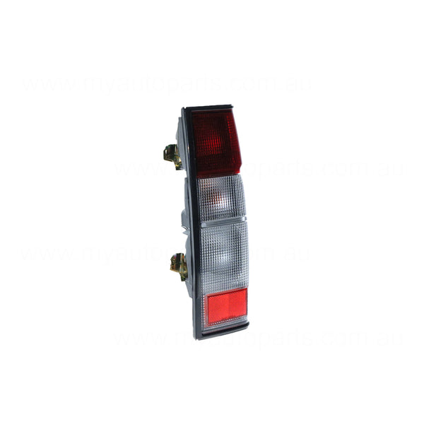 Tail Lamp Drivers Side Aftermarket suits Nissan Navara