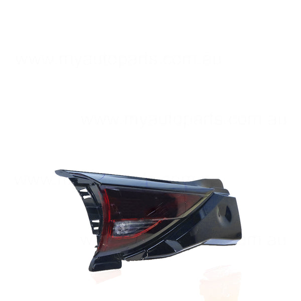 Tail Gate Lamp Passenger Side OEM Suits Mazda CX-5 KF 2017 to 2021