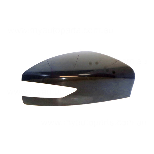 Electric With Indicator Door Mirror Cover Drivers Side OEM Suits Nissan Pulsar C12 2013 to 2016