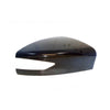 Electric With Indicator Door Mirror Cover Drivers Side OEM Suits Nissan Pulsar C12 2013 to 2016