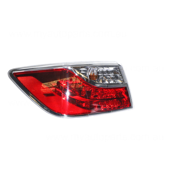 Tail Lamp Passenger Side OEM Suits Mazda CX-9 TB 2009 to 2012