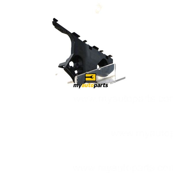 Front Bar Bracket Drivers Side OEM Suits Mazda 2 DJ 2014 to 2017