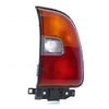 Tail Lamp Drivers Side Certified Suits Toyota RAV4 1994 to 1997
