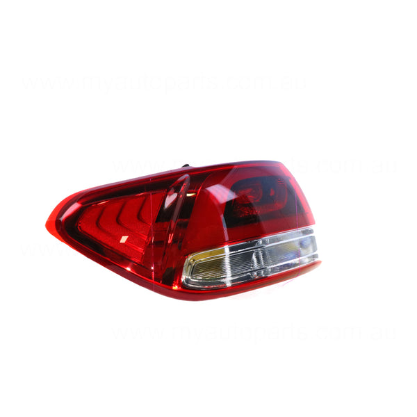 LED Tail Lamp Passenger Side OEM Suits Kia Sorento UM 2015 to 2017