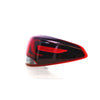 Tail Lamp Drivers Side OEM Suits Kia Rondo RP 2016 to 2021