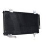 16 mm 5.4 mm Fin A/C Condenser Aftermarket Suits Honda Accord CU 2008 to 2015
