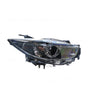 LED Head Lamp Drivers Side OEM Suits Mazda CX-5 GT KE 1/2015 to 2/2017