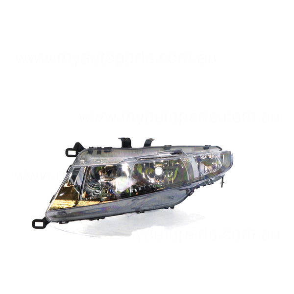 Head Lamp Passenger Side Certified suits Honda Civic