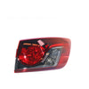 Tail Lamp Drivers Side Certified Suits Mazda CX-9 TB 2012 to 2016