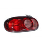 Tail Lamp Passenger Side OEM Suits Mazda MX-5 NB 10/2000 to 9/2003