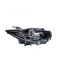 Head Lamp Drivers Side OEM Suits Mazda CX-5 Maxx/Maxx Sport KE 2012 to 2017