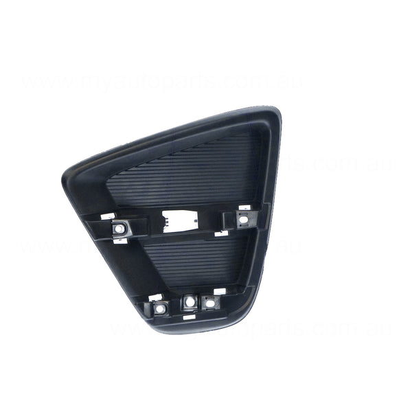 Front Bar Grille Passenger Side OEM Suits Mazda CX-5 Maxx KE 1/2015 to 2/2017