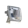 Fog Lamp Drivers Side Certified Suits Mazda 6 GH 2008 to 2012