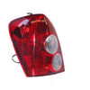Tail Lamp Passenger Side Aftermarket Suits Mazda 323 Astina BJ 5 Door Hatch 6/2002 to12/2003