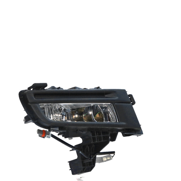 Fog Lamp Drivers Side Certified Suits Mazda 3 SP23 BK Sedan 2006 to 2009