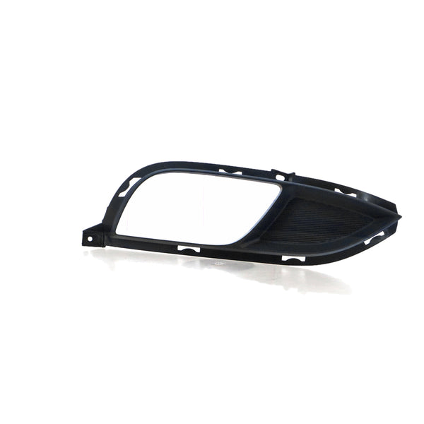 Front Bar Grille Drivers Side OEM Suits Kia Cerato YD Sedan/Hatch 4/2013 to 5/2016
