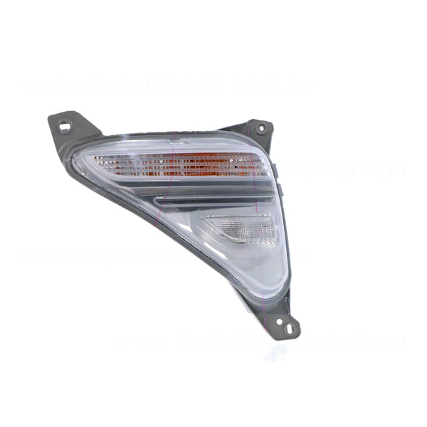Rear Bar Lamp Drivers Side OEM Suits Kia Cerato BD 2018 onwards