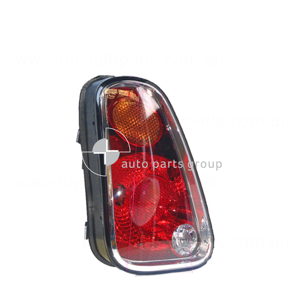 Tail Lamp Passenger Side OES  suits Mini Cooper 2004 to 2009