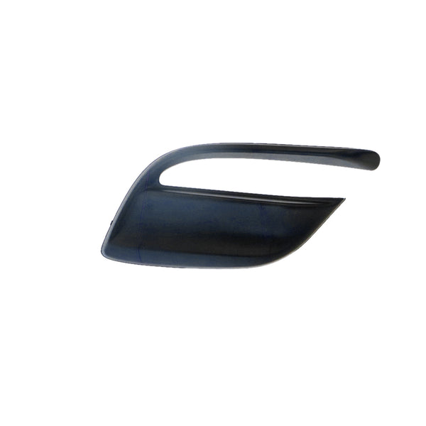 Front Bar Grille Drivers Side OEM Suits Mazda 3 BN 2016 to 2019