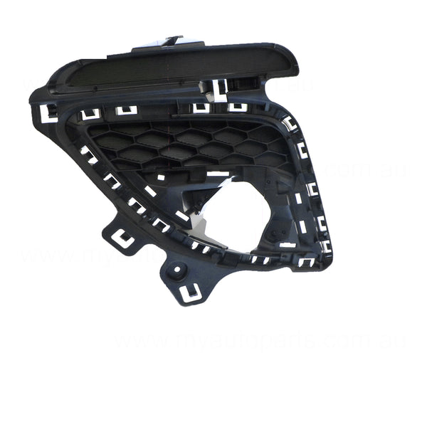 Inner Front Bar Grille Drivers Side OEM Suits Mazda 6 GH 3/2010 to 12/2012