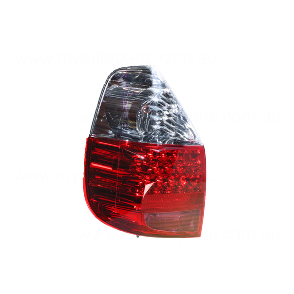 Tail Lamp Passenger Side OEM Suits Honda Jazz GD 2006 to 2008