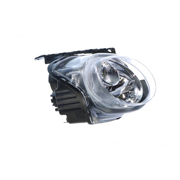 Halogen Head Lamp RH OEM sutis Nissan Juke F15 10/2013 to 10/2014