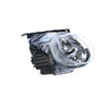 Halogen Head Lamp RH OEM sutis Nissan Juke F15 10/2013 to 10/2014
