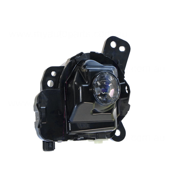 Fog Lamp Passenger Side OEM suits Mazda