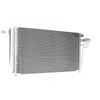 16 mm 8 mm Fin A/C Condenser Aftermarket Suits Kia Rio JB 2005 to 2011