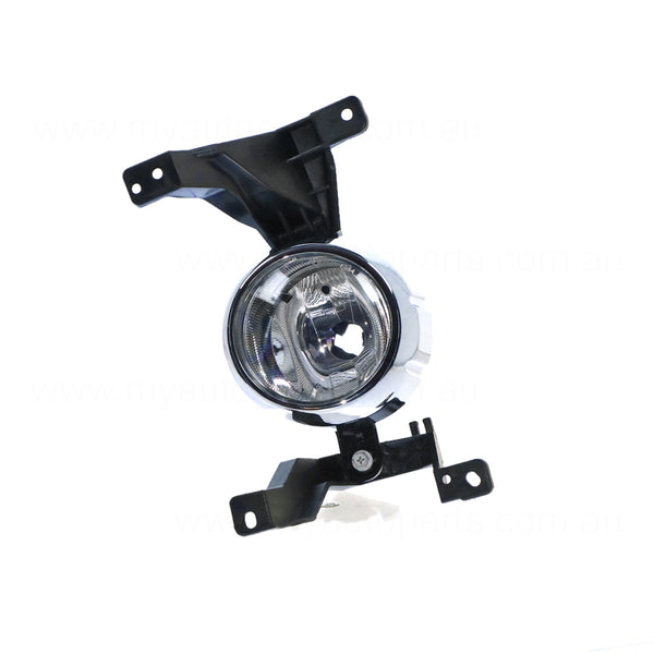 Fog Lamp Drivers Side Certified Suits Kia Sorento XM 2009 to 2012