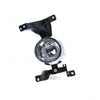 Fog Lamp Drivers Side Certified Suits Kia Sorento XM 2009 to 2012