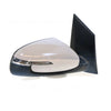 Door Mirror Drivers Side OEM Suits Kia Cerato Turbo YD 2013 to 2016