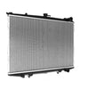 Radiator Aftermarket suits Nissan