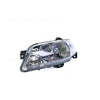 Head Lamp Passenger Side OEM Suits Mazda 323 Protege/Astina BJ 2001 to 2004