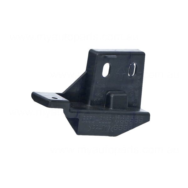 Rear Bar Bracket OEM suits Mazda 3 BN