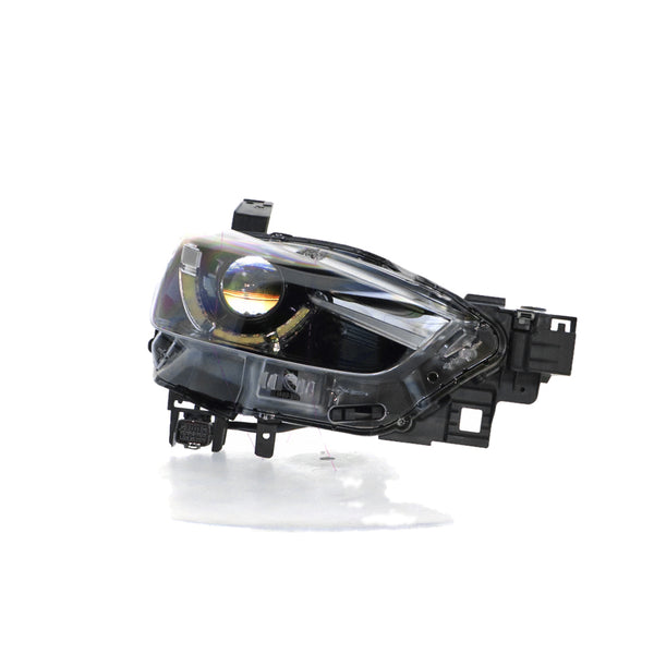 LED Adaptive Head Lamp Drivers Side OEM suits Mazda CX-3 Akari/S-Touring DK 5/2017 On