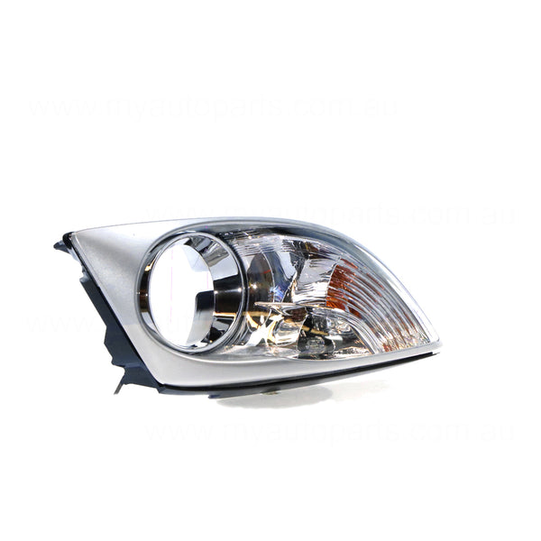 Front Bar Park / Indicator Lamp Drivers Side OEM Suits Mazda CX-7 ER 2006 to 2012