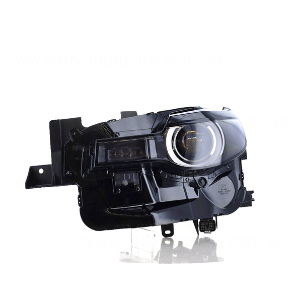 Mazda MX-30 OEM Head Lamp Passenger Side 01/2021 to 05/2023 - DN4N51040