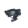 Fog Lamp Drivers Side OEM Suits Mazda 3 BK 2006 to 2009