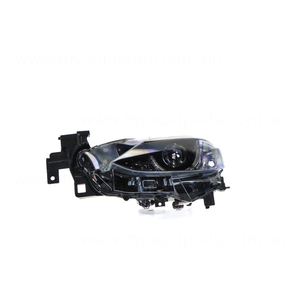 LED Adaptive AFS Head Lamp Passenger Side OEM suits Mazda 6 GL/GJ 2015 to 2018
