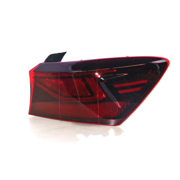 Tail Lamp Drivers Side OEM Suits Kia Cerato S/Sport/Sport+ BD 4/2018 On