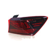 Tail Lamp Drivers Side OEM Suits Kia Cerato S/Sport/Sport+ BD 4/2018 On
