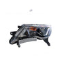 Head Lamp Passenger Side OEM Suits Nissan Pathfinder R52 2017 to 2021