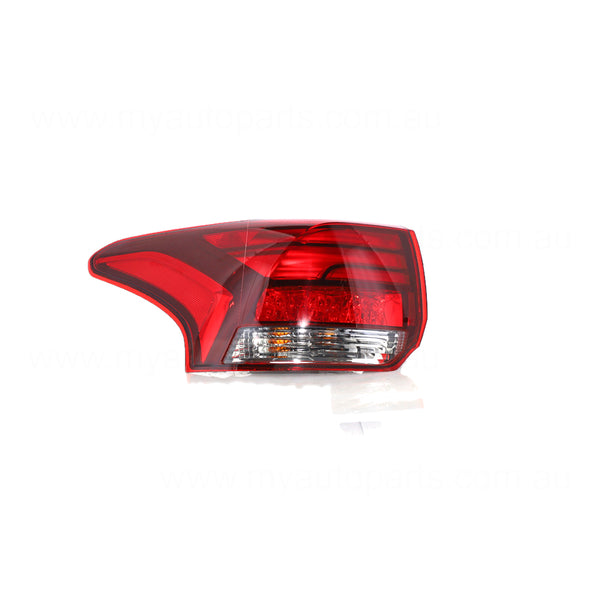 LED Tail Lamp Passenger Side Certified suits Mitsubishi Outlander 2015 On