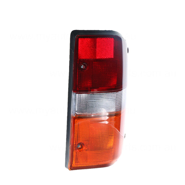 Tail Lamp Drivers Side Aftermarket suits