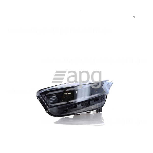 Kia Cerato OEM Head Lamp Passenger Side 04/2021 to / - 92101M6720