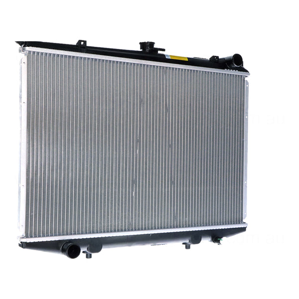 Radiator Aftermarket suits Nissan