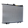 Radiator Aftermarket suits Nissan